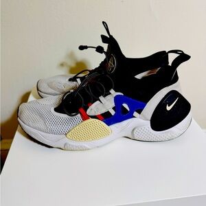 nike huarache E.D.G.E